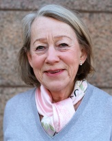 Camilla Wallström